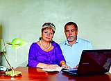 Домашева-Самойленко Н., Самойленко В.