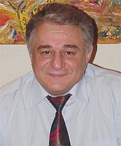 Алиев Х. М.