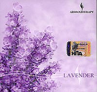 СД Lavender. Aromatherapy