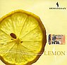 СД Lemon. Aromatherapy