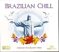 СД Brazilian Chill