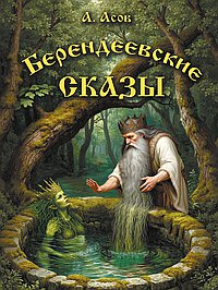 Берендеевские сказы. Сказания о Богумире, Берендее, Русе, Асене и Сальномире