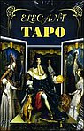 КАРТЫ. Elegant Tarot (Изящное Таро, 78 карт + инструкция)