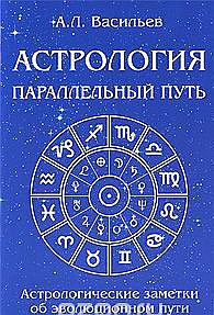 Астрология и пространственная геометрия