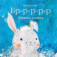 Бррр...Зимняя книжка