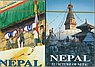 Карты игральные NEPAL NP369 Непал